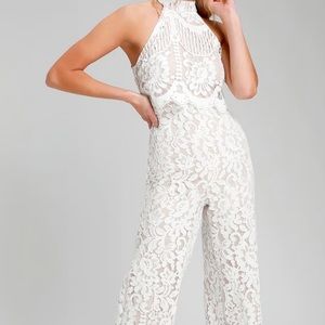 Lulus Britney Jumpsuit